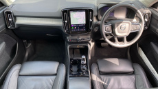 Volvo Xc40 2.0 B4P Plus Dark 5dr AWD Auto Petrol Estate